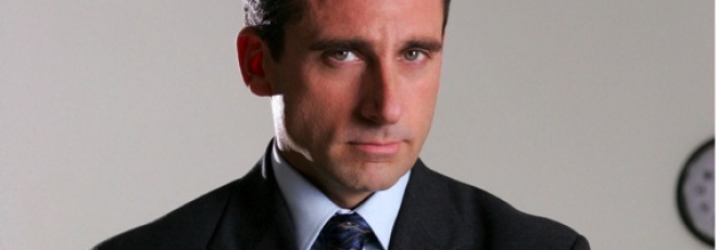 Steve Carell veut un Oscar Steve Carell veut un Oscar