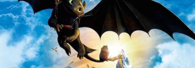 Dragons 2 : Nouvelle bande-annonce Dragons 2 : Nouvelle bande-annonce