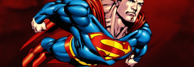 Une GoPro pour Superman ? Une GoPro pour Superman ?