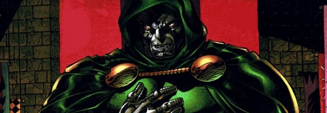 Quel acteur pour le Docteur Doom ? Quel acteur pour le Docteur Doom ?