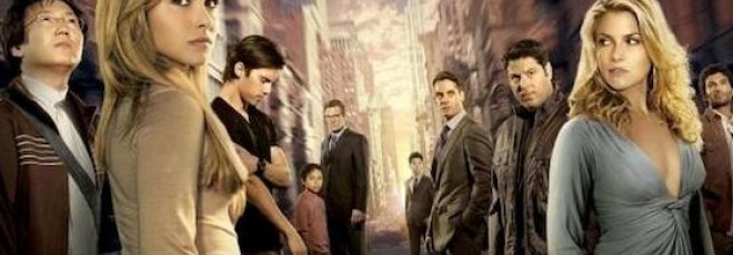 Heroes de retour en 2015 Heroes de retour en 2015