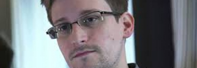 Snowden : le teaser