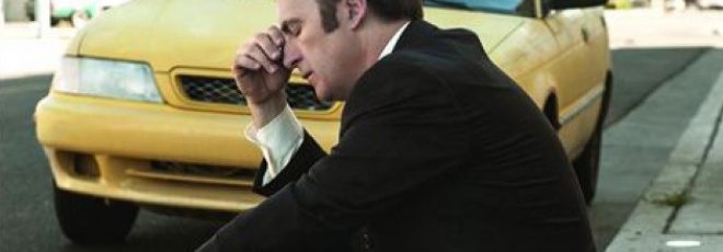 Better Call Saul : Episode 2 Better Call Saul : Episode 2