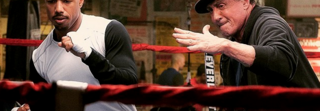 Creed : le trailer Creed : le trailer