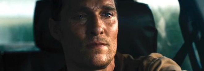 Une affiche pour Interstellar Une affiche pour Interstellar