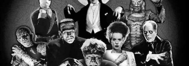 Le retour des monstres de la Universal ?