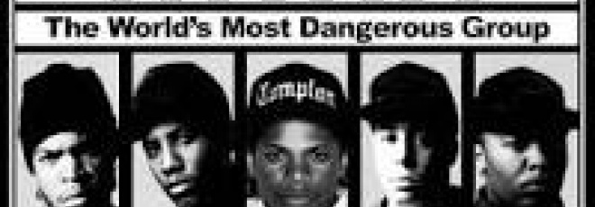 Straight Outta Compton : Trailer Straight Outta Compton : Trailer