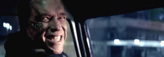 Terminator Genisys : Nouvelle bande-annonce Terminator Genisys : Nouvelle bande-annonce