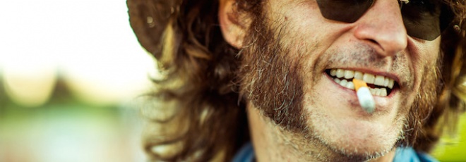 Inherent Vice : Bande-annonce du nouveau Paul Thomas Anderson Inherent Vice : Bande-annonce du nouveau Paul Thomas Anderson