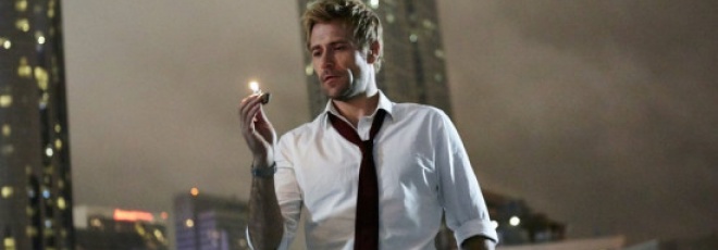 Une bande-annonce pour Constantine Une bande-annonce pour Constantine