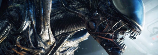 Alien 5 par Neill Blomkamp : C&#039;est officiel