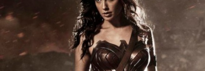 Wonder Woman perd sa réalisatrice Wonder Woman perd sa réalisatrice
