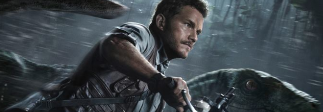 Jurassic World : Bande-annonce finale Jurassic World : Bande-annonce finale