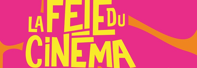 La Fête du Cinéma