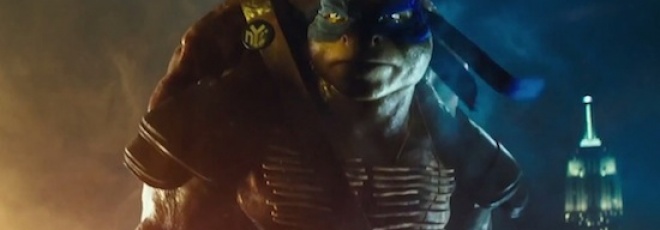 De nouvelles voix pour Ninja Turtles