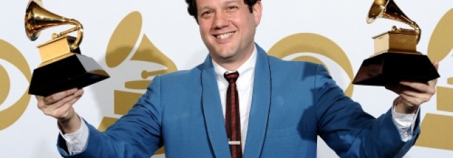 Michael Giacchino rejoint Jurassic Park Michael Giacchino rejoint Jurassic Park