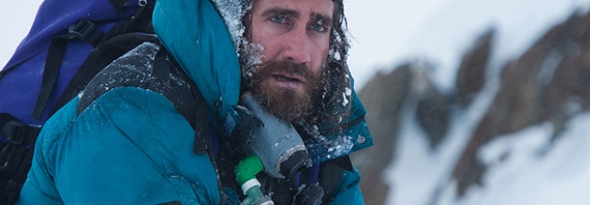 Découvrez la bande-annonce de Everest Découvrez la bande-annonce de Everest