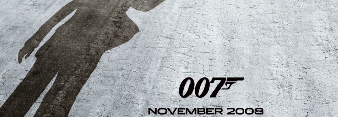 Sean Connery dans le prochain James Bond