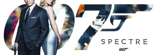 Chanson officielle de Spectre en écoute