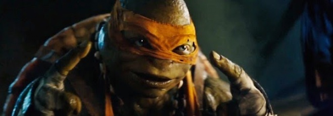 Une nouvelle bande-annonce pour Ninja Turtles