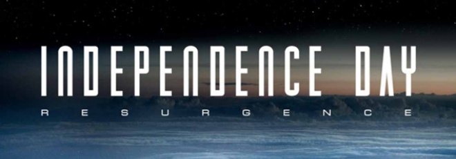 Independence Day 2, les premières images