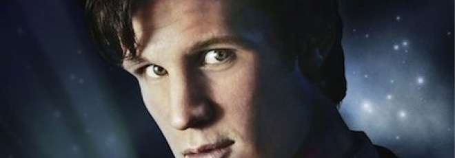 Matt Smith rejoint Terminator : Genesis Matt Smith rejoint Terminator : Genesis