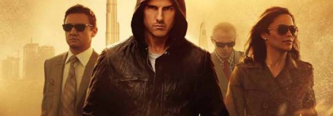 Mission: Impossible 5 - Photos du tournage Mission: Impossible 5 - Photos du tournage