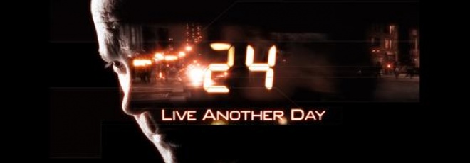 Teaser pour 24 : Live Another Day