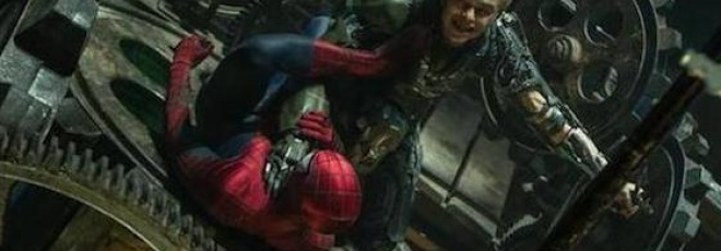 Le Bouffon Vert en action !