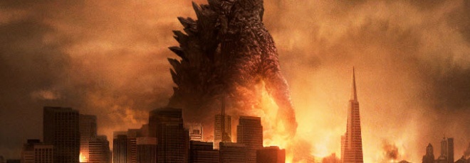 Godzilla : Nouvelle bande annonce impressionnante 