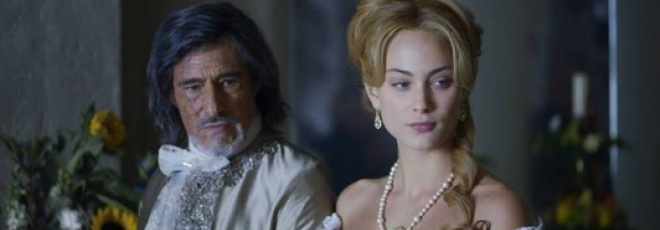 Angélqiue, le premier teaser Angélqiue, le premier teaser