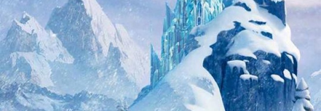 Bande annonce japonaise pour Frozen de Disney