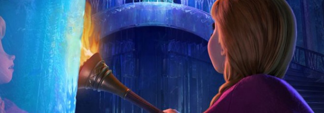 La Reine des neiges, le full trailer en ligne !