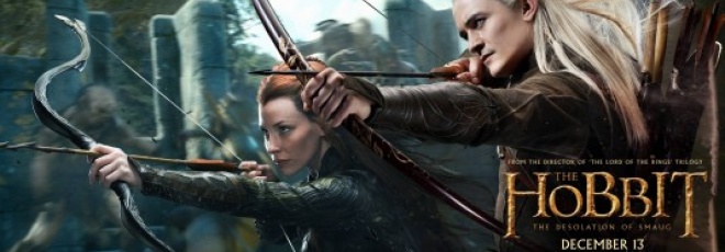 Le Hobbit, La nouvelle bande annonce