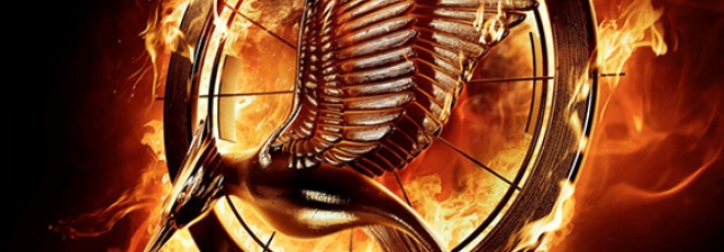 1ère bande annonce pour Hunger Games 2 en ligne