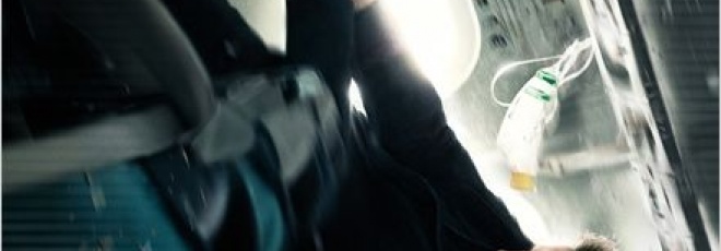 Non-Stop, 1er Trailer du nouveau thriller avec Liam Neeson