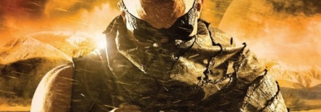 Riddick : nouveau trailer non censuré
