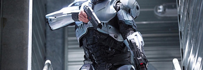 Robocop, le remake se dévoile à travers une 1ère bande annonce Robocop, le remake se dévoile à travers une 1ère bande annonce