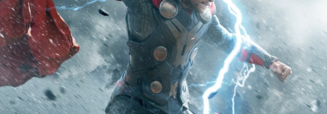 Thor : Le Monde des Ténèbres : Des affiches pour Odin et Loki