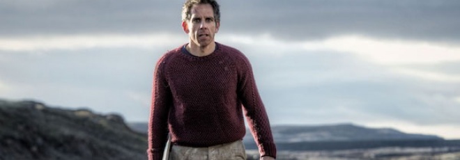 Walter Mitty, le remake de Ben Stiller se dévoile