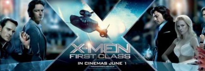 Matthew Vaughn quitte le tournage de X-Men : Days of Future Past