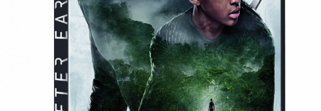 After Earth - Disponible en DVD, Blu-ray et VOD dès le 5 octobre