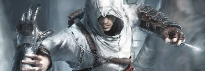 Assassin's Creed : Un scénariste embauché