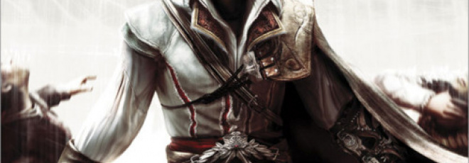 Michaal Fassbender dans l'adaptation du jeu vidéo Assassin's Creed