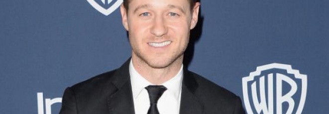 Ben McKenzie sera James Gordon dans la série Gotham