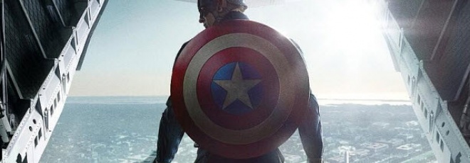 Trailer pour Captain America : The Winter Soldier