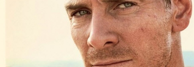 Affiches personnages pour Cartel de Ridley Scott Affiches personnages pour Cartel de Ridley Scott