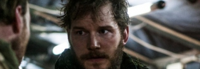 Chris Pratt sera Star-Lord dans Guardians of the Galaxy