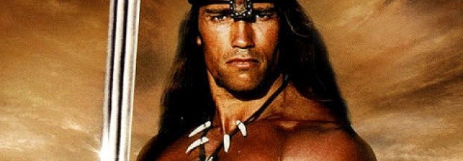 Tournage du prochain Conan avec Schwarzenegger dès 2013 ?