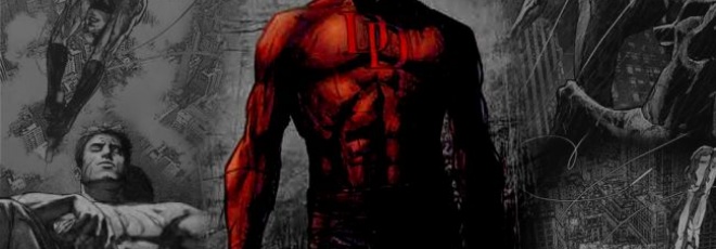 Le reboot de Daredevil compromis